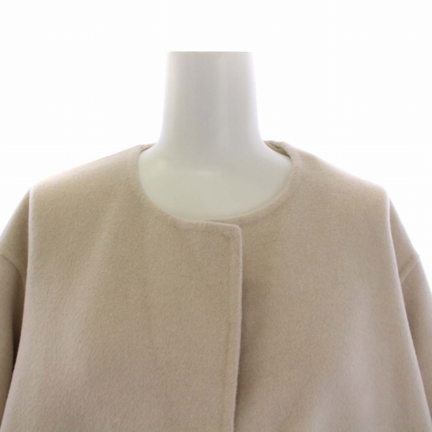 未使用品 ミューズ ドゥーズィエム クラス MUSE de Deuxieme Classe