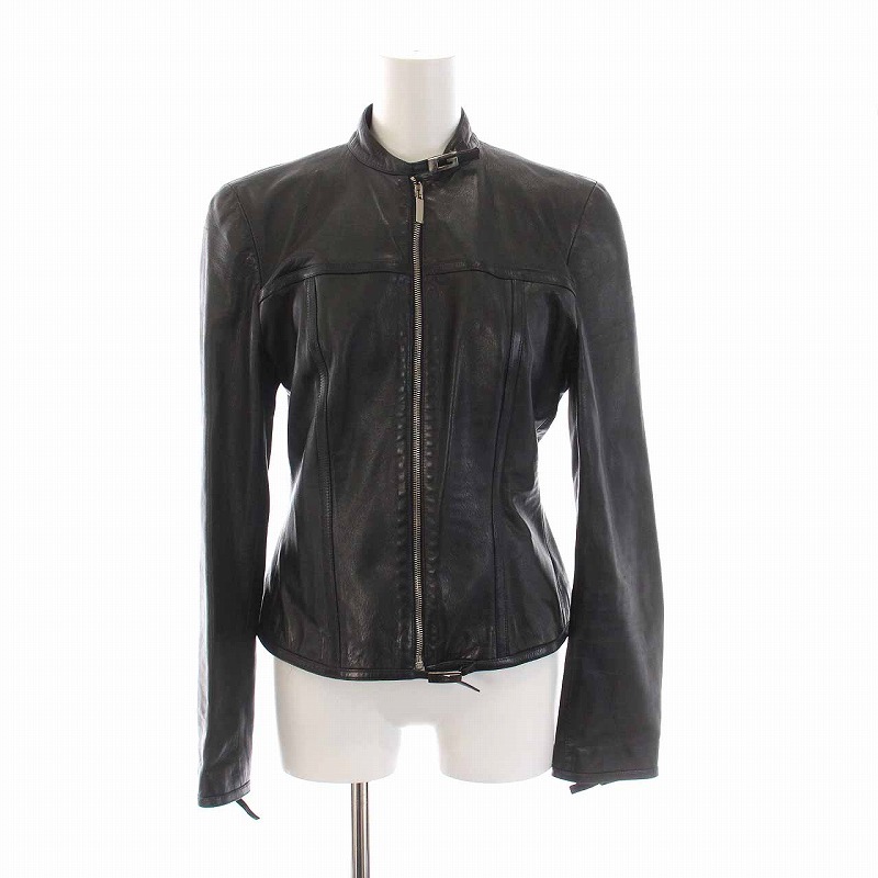 GUCCI ジップアップジャンパー ブラック GUCCI グッチ Off The Grid GG柄 ジップアップナイロンジャケット