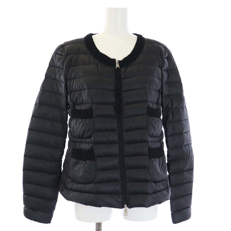 モンクレール MONCLER LONGUE SAISON クロワッサン CROISSANT ダウン  