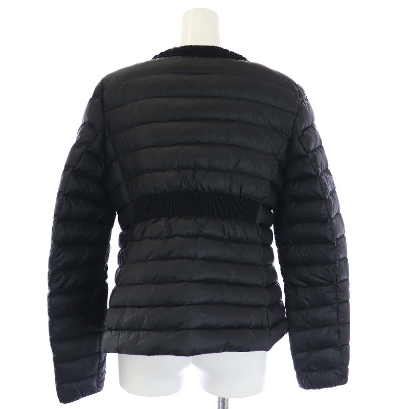 モンクレール MONCLER LONGUE SAISON クロワッサン CROISSANT ダウン 