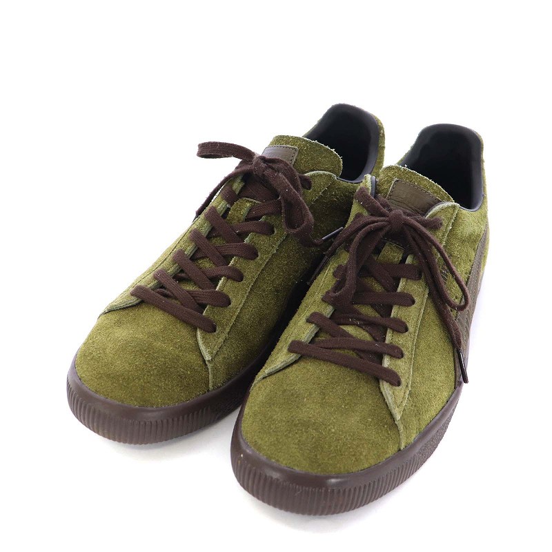PUMA SUEDE VTG 26.5cm プーマ スエード PUMA プーマ SUEDE VTG MIJ