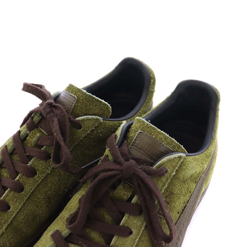 プーマ PUMA SUEDE VTG MIJ WRS スニーカー シューズ スエード