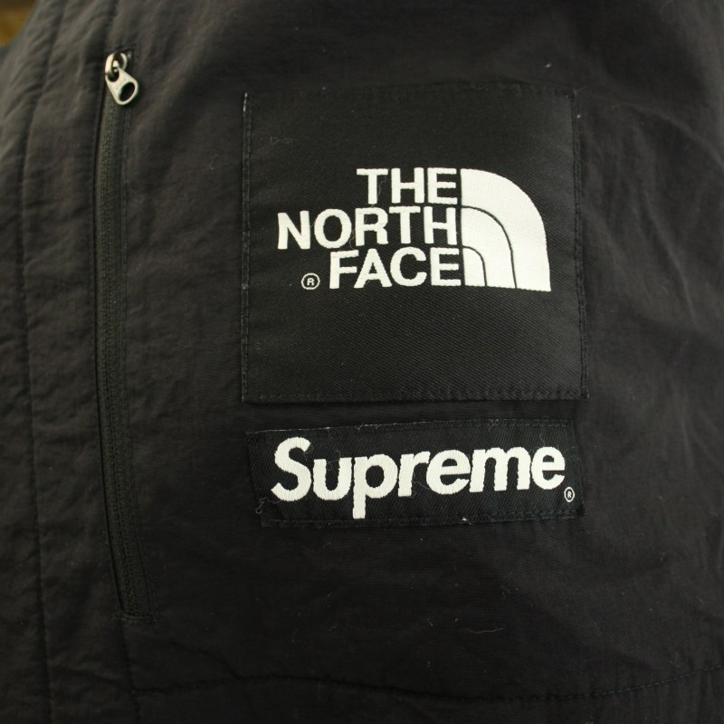 ザノースフェイス THE NORTH FACE シュプリーム Supreme 19SS  