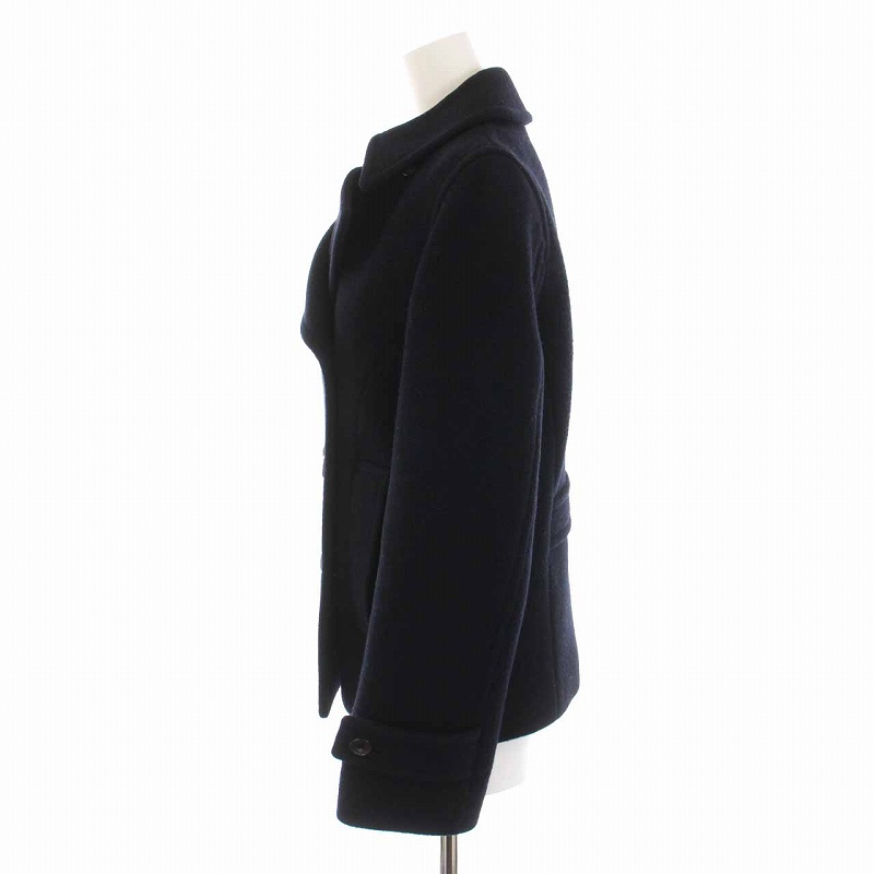 マーガレットハウエル MARGARET HOWELL ピーコート Pコート