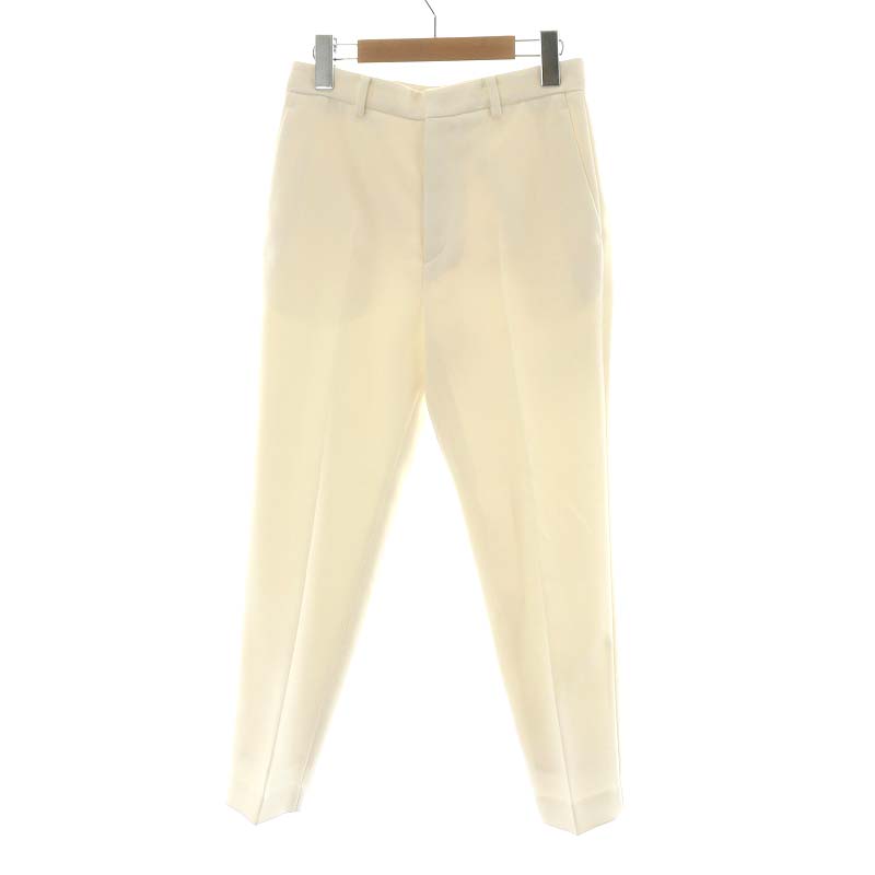 513t*美品 ドゥーズィエムクラス エブリデイアイライク テーパードパンツ 513t*美品 ドゥーズィエムクラス エブリデイアイライク