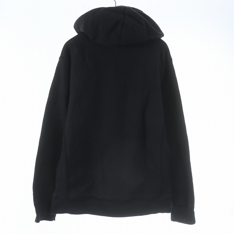 シュプリーム SUPREME 19FW Micro Logo Hooded Sweatshirt パーカー 