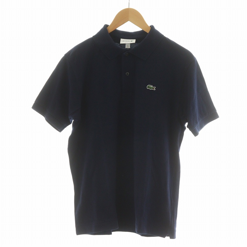 ラコステ LACOSTE サンプル品 クラシックフィット CLASSIC FIT