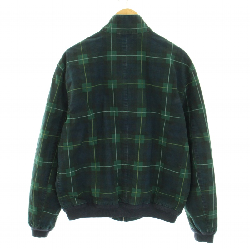 ポロ ラルフローレン POLO RALPH LAUREN チェックスイングトップ  