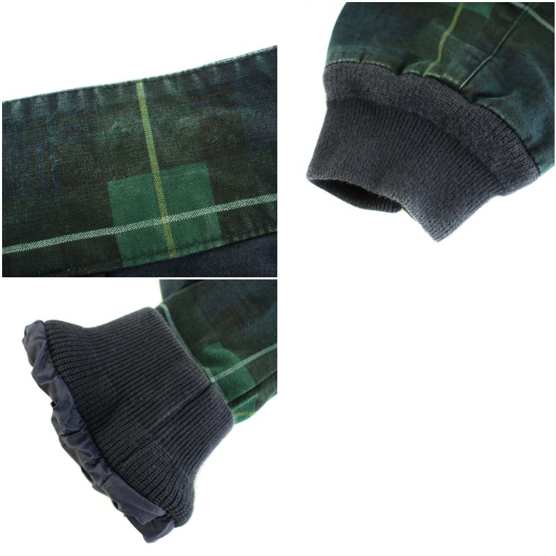 ポロ ラルフローレン POLO RALPH LAUREN チェックスイングトップ