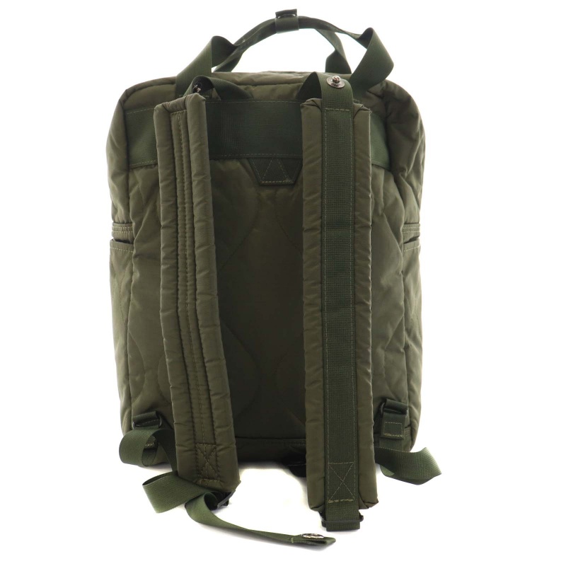 ヘッドポーター HEAD PORTER 吉田カバン キルティングナイロンリュック  