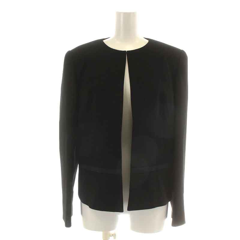 カルヴェン CARVEN FORMAL ブラックフォーマル 喪服 セットアップ 上下  