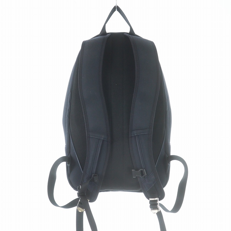 PORTER GIRL ポーターガール　リュック　アーバン　ネイビー 美品 現行品 PORTER GIRL アーバンデイパック DAYPACK(S) - メルカリ
