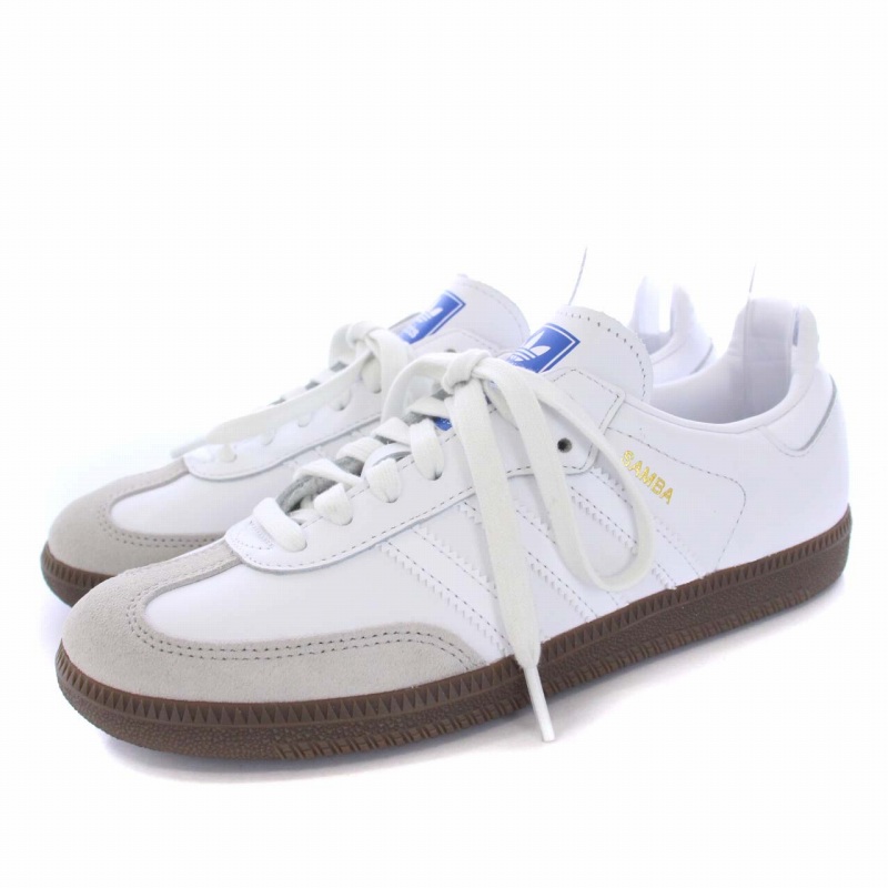 アディダスオリジナルス adidas originals 23年製 Samba OG Footwear 