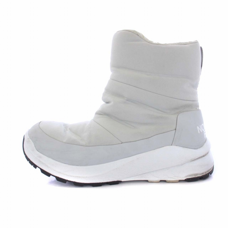 ザノースフェイス THE NORTH FACE W Nuptse Down Bootie 2 WP ヌプシ 