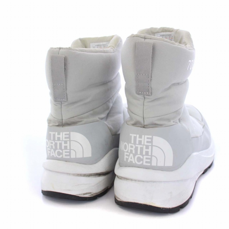 ザノースフェイス THE NORTH FACE W Nuptse Down Bootie 2 WP ヌプシ 