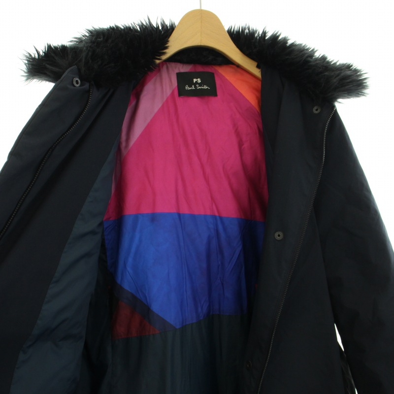 ピーエスポールスミス PS Paul Smith 20SS ダウンコート アウター 
