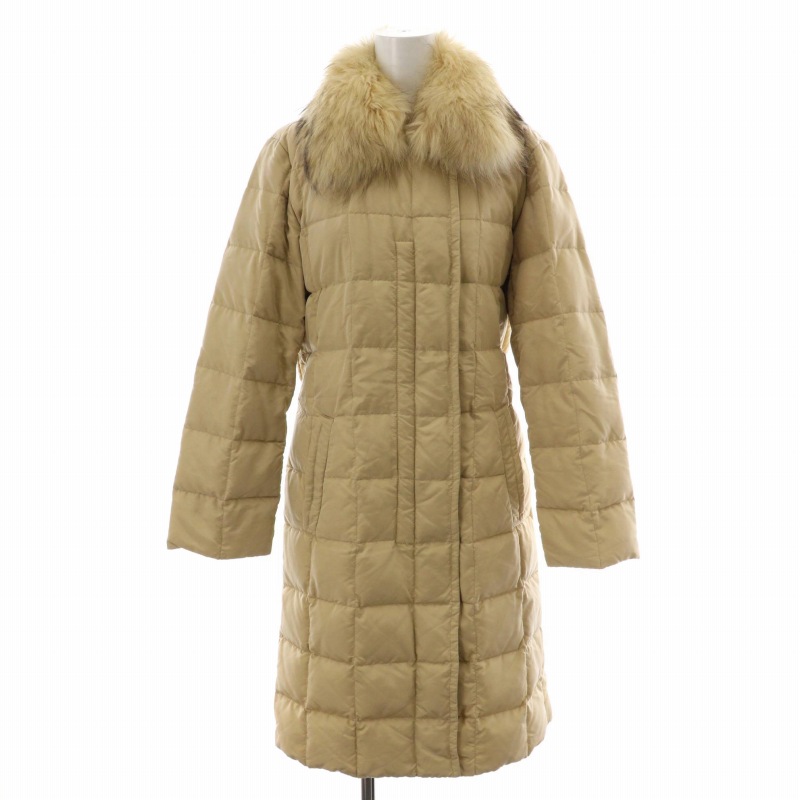 マックスマーラ ウィークエンドライン MAX MARA WEEKEND LINE ダウン 