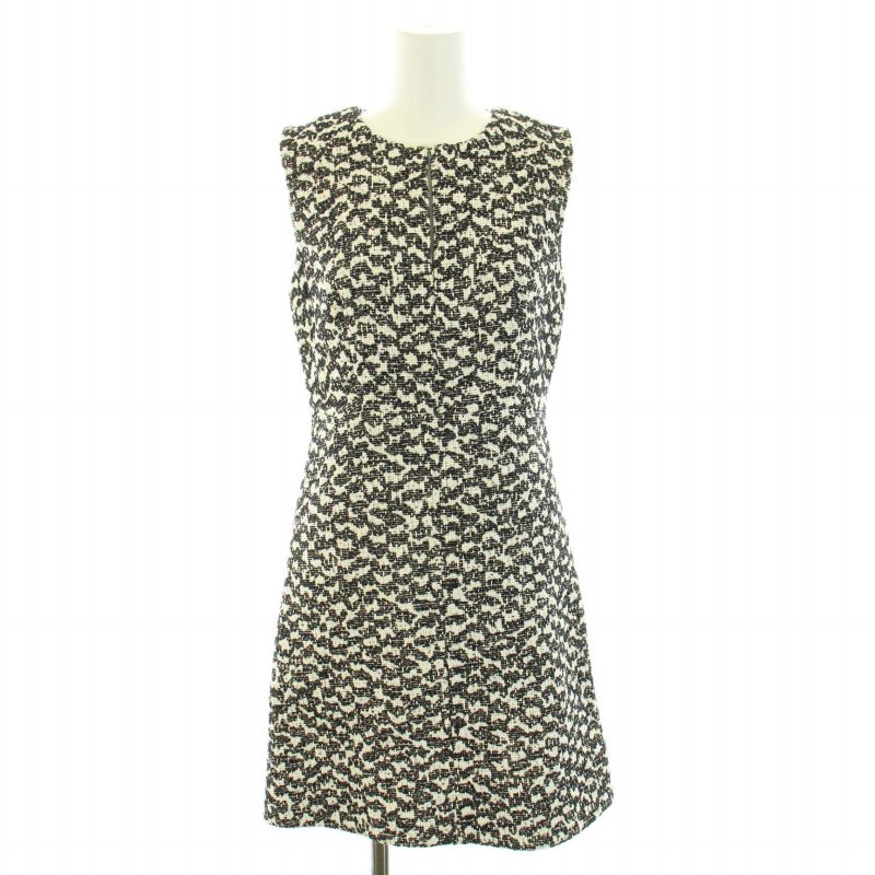 ダイアンフォンファステンバーグ DIANE von FURSTENBERG ワンピース  