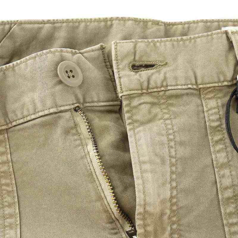 未使用品 アッパーハイツ upper hights 22SS Demi-Luxe BEAMS 別注 THE