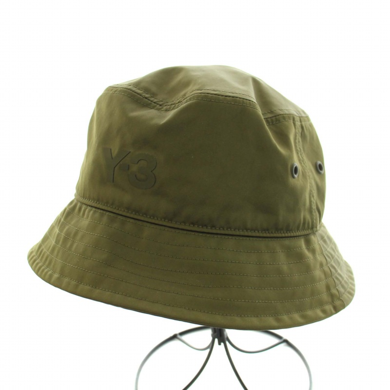 Y-3 サファリハット 楽天市場】y-3 サファリハットの通販 Y-3 サファリ