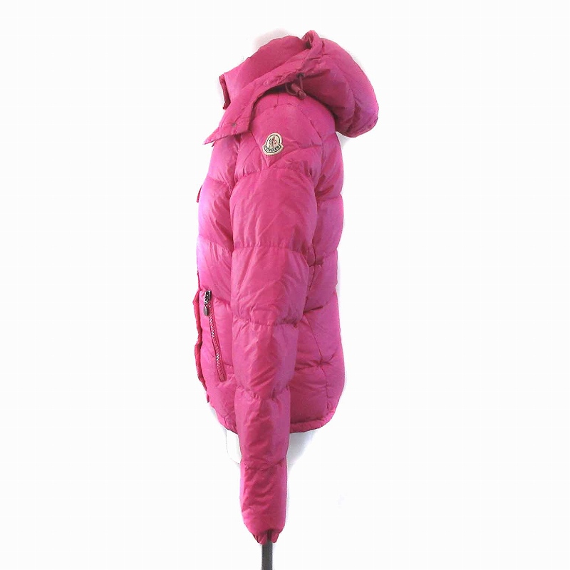 モンクレール MONCLER BERENGERE ベレンジェール ダウンジャケット 