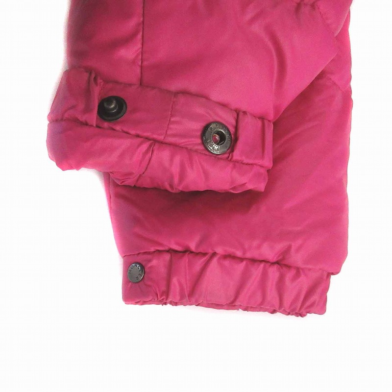 モンクレール MONCLER BERENGERE ベレンジェール ダウンジャケット 