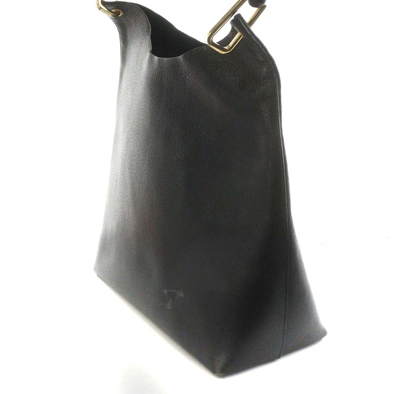 グッチ GUCCI バンブーハンドル ハンドバッグ ワンショルダーバッグ