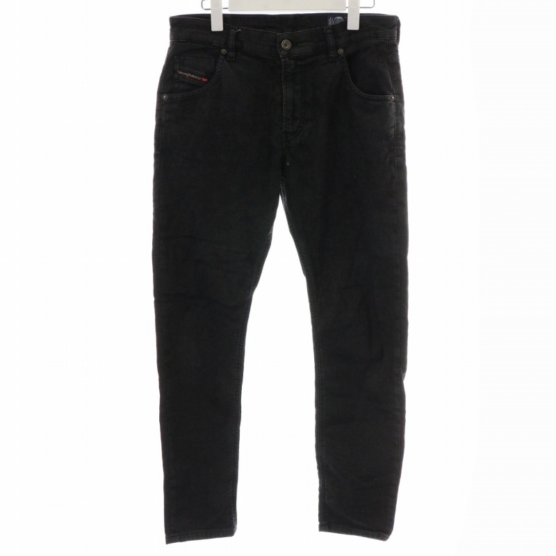 ディーゼル DIESEL KRAILEY-B-SP-NE デニムパンツ ジーンズ スリム  