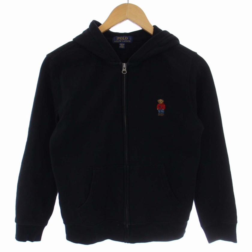 ポロ ラルフローレン POLO RALPH LAUREN パーカー ジャケット ジップ 