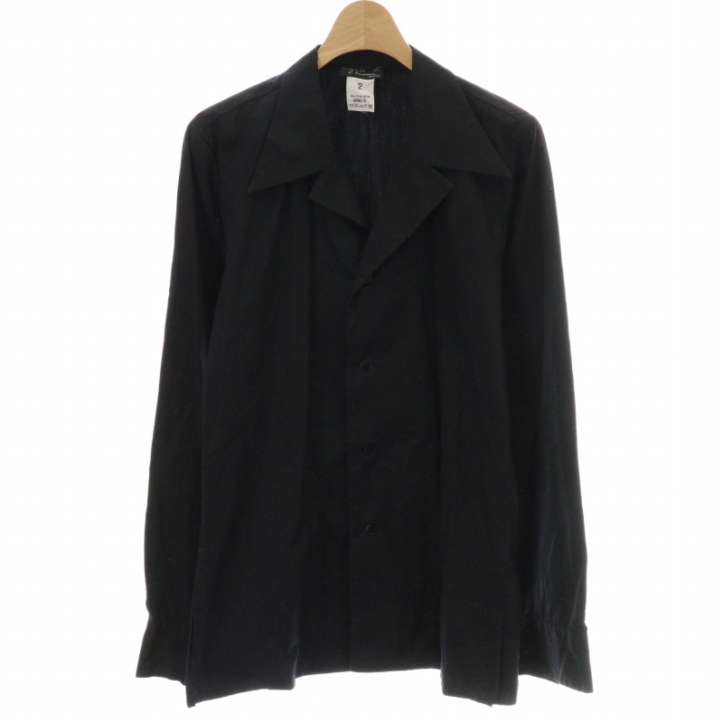 agnes b.HOMME アニエスベー オム ピーコート Lサイズ agnes b.HOMME アニエスベー オム ピーコート Lサイズ