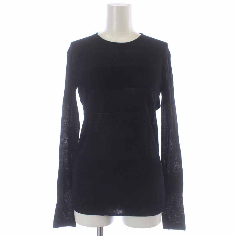 ティーバイアレキサンダーワン T by Alexanderwang ニット カットソー 
