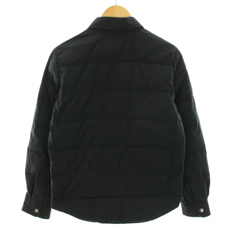 ザノースフェイス THE NORTH FACE スタッフドシャツ STUFFED SHIRT  