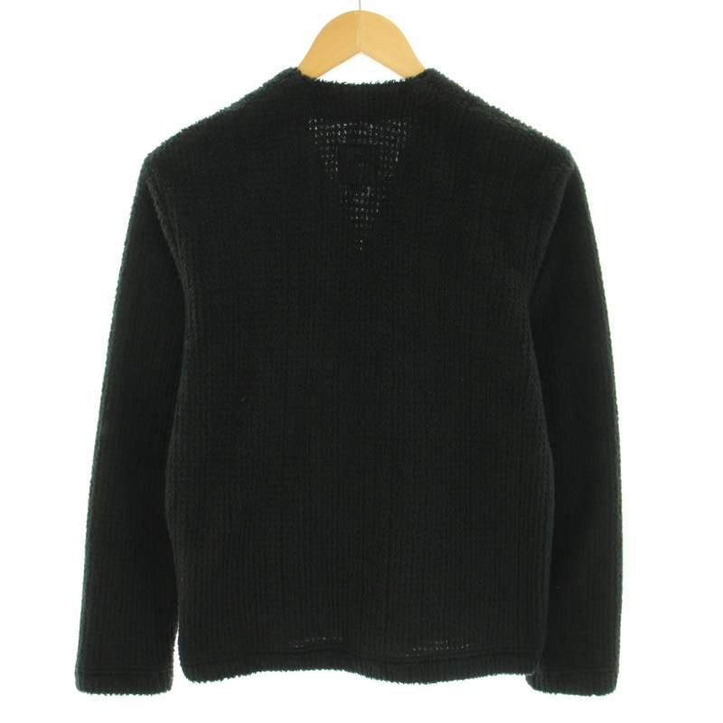 ノースフェイス バーサミッドカーディガン L ポーラテック ザノースフェイス THE NORTH FACE バーサミッドベントカーディガン