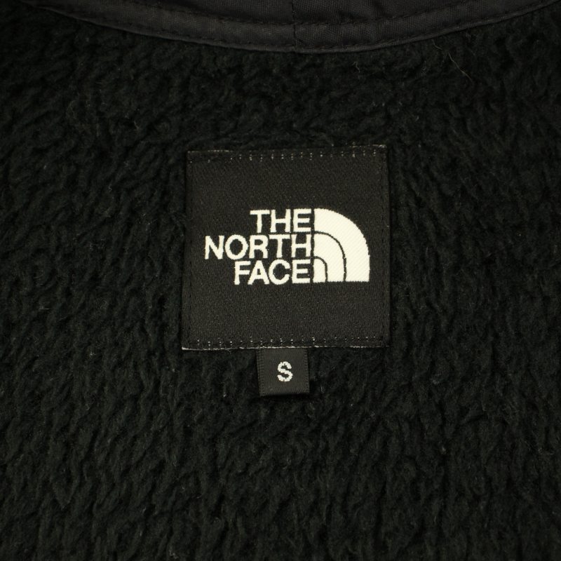 ザノースフェイス THE NORTH FACE バーサミッドベントカーディガン 