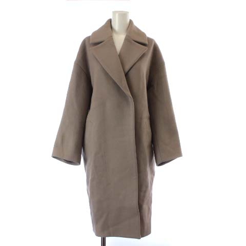 ANKYさん専用】IENA チェスターコート MANTECO IENA（イエナ）の