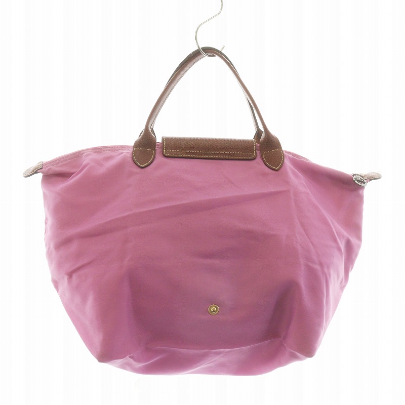 ロンシャン LONGCHAMP ル プリアージュ トートバッグ ハンドバッグ 