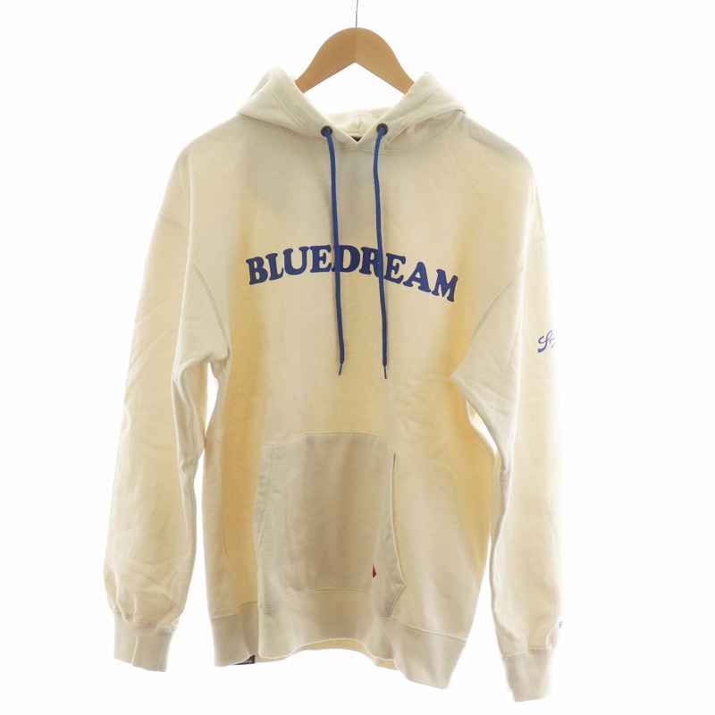 バックチャンネル BACK CHANNEL プリルマル Prillmal STRAINS PULLOVER 
