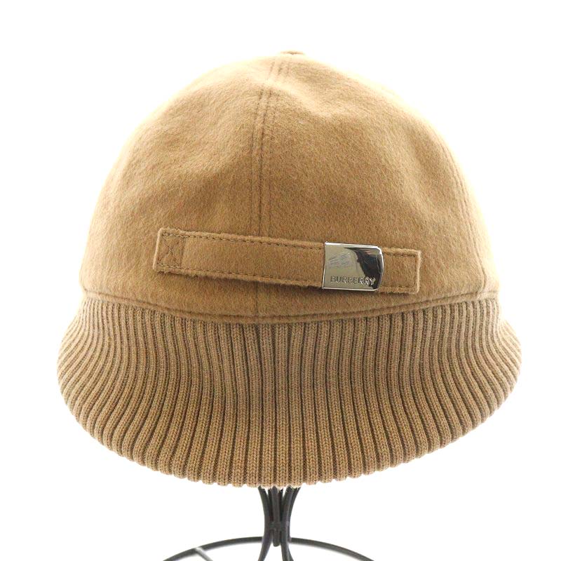 美品✨バーバリー 現行 キャップ TBロゴ 刺繍 ベージュ ユニセックス 黒 未使用級✨バーバリー 現行 キャップ TBロゴ 刺繍 ベージュ ユニ