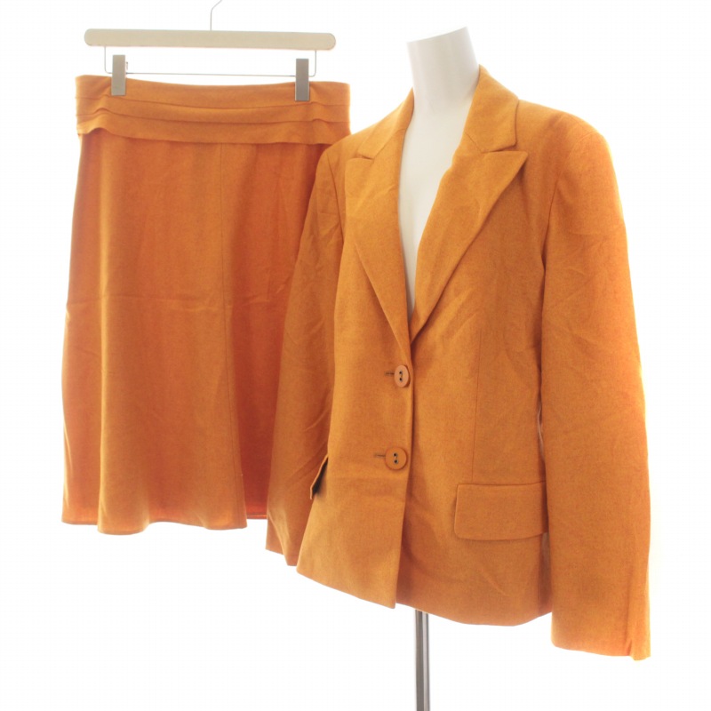 クリツィア ポイ KRIZIAPOI セットアップ 上下 テーラードジャケット