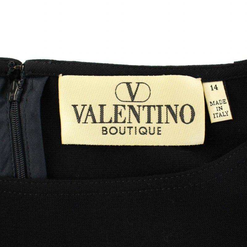 ヴァレンティノ ガラヴァーニ VALENTINO GARAVANI ブティック BOUTIQUE 