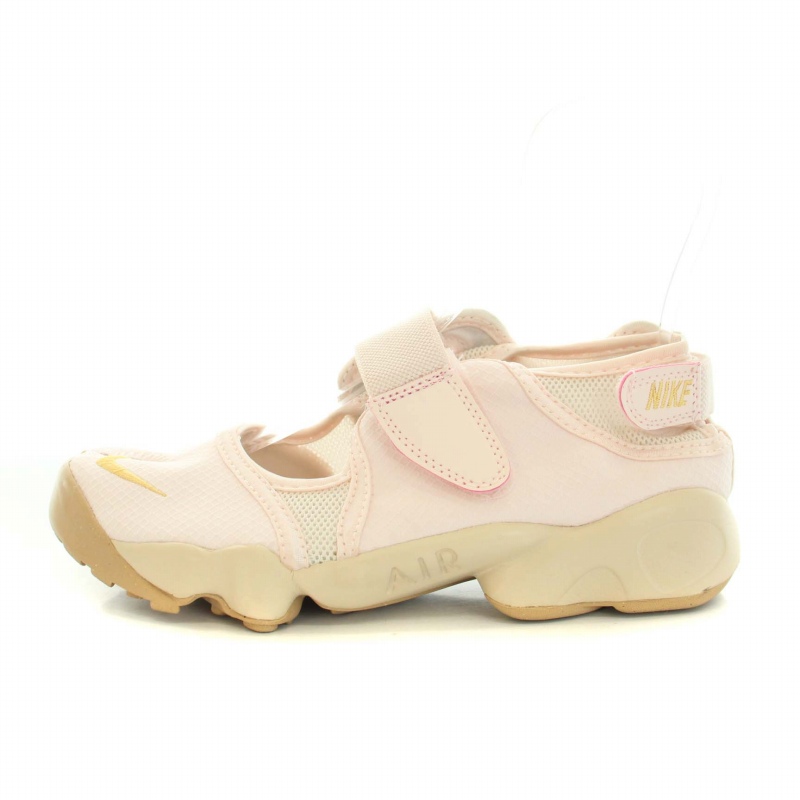 ナイキ NIKE ウィメンズエアリフトブリーズライトソフトピンク Air  
