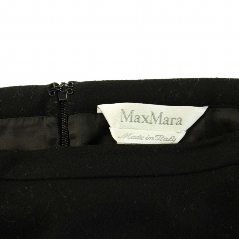 Max Mara スカート ひざ丈 ウィークエンド マックスマーラ Weekend Max Mara WEEKEND MAX