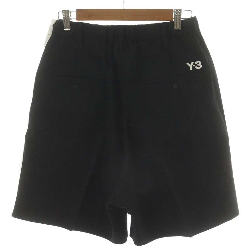 未使用品 ワイスリー Y-3 ヨウジヤマモト アディダス M CH1 ELEGANT 3 