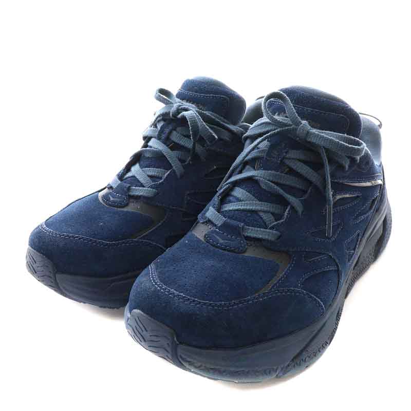 ホカオネオネ HOKA ONE ONE C/O クリフトンスエード C/O CLIFTON L 