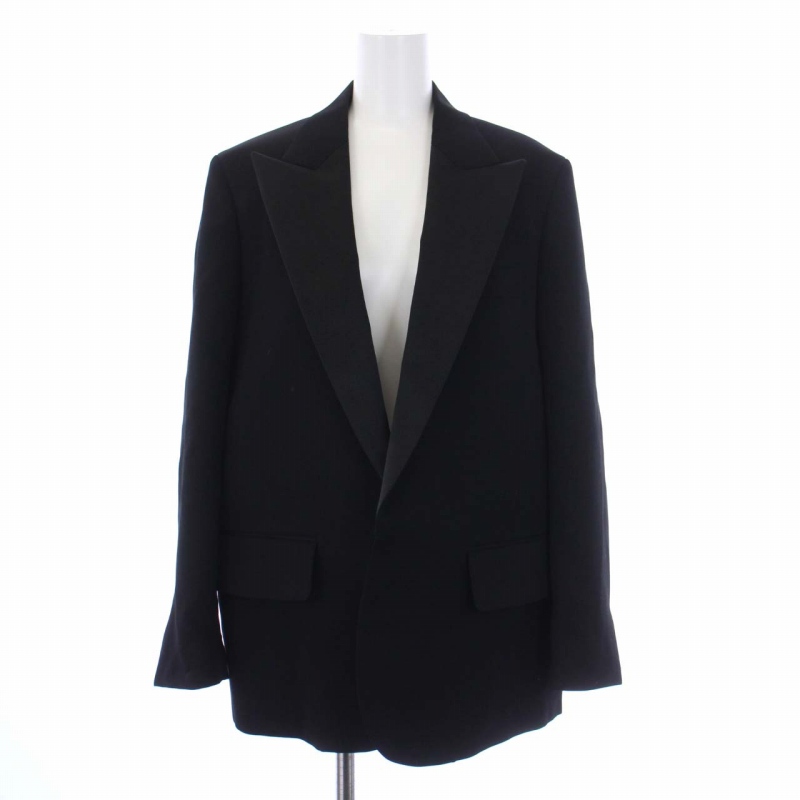 ザ リラクス THE RERACS jacket THE TUXEDO テーラードジャケット 