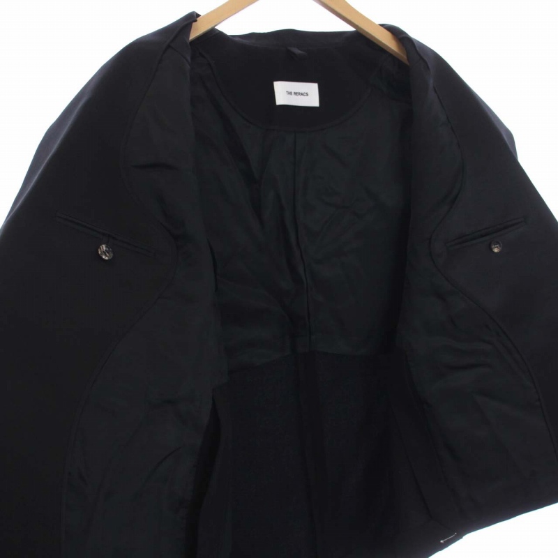 ザ リラクス THE RERACS jacket THE TUXEDO テーラードジャケット 