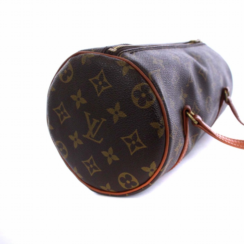 Louis Vuitton モノグラム ボストンバッグ パピヨン 26 楽天市場】ルイヴィトン パピヨン 26 コムデギャルソン コラボ