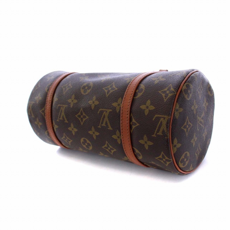 Louis Vuitton モノグラム ボストンバッグ パピヨン 26 楽天市場】【未使用 展示品】 ルイ ヴィトン LOUIS VUITTON