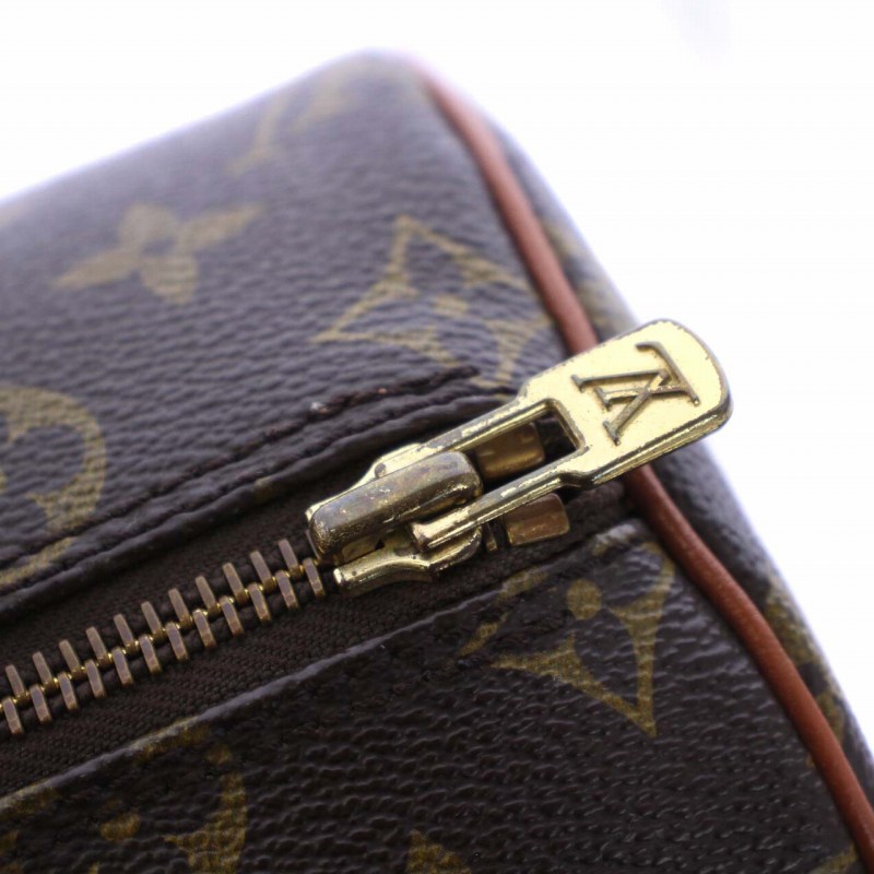 専用　美品✨　ルイヴィトン　パピヨン26 モノグラム　ボストン　ハンドバッグ 楽天市場】【中古】LOUIS VUITTON｜ルイ・ヴィトン M51366