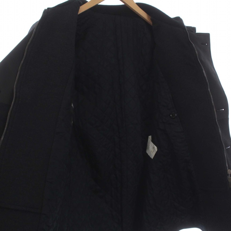 エンポリオアルマーニ EMPORIO ARMANI BRAD LINE Pコート